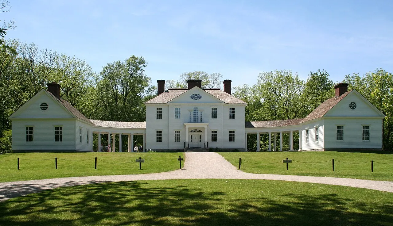 Blennerhassett Island Historical State Park, Parkersburg, West Virginia, United States