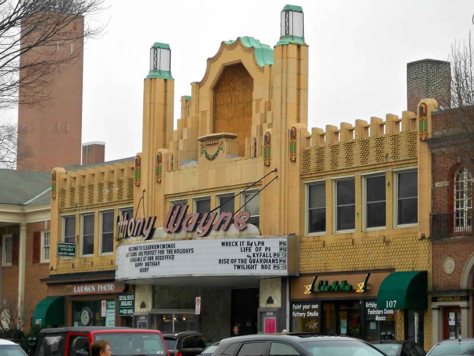 Wayne, Pennsylvania, United States