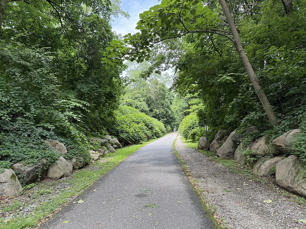 Radnor Trail, Wayne, Pennsylvania, United States