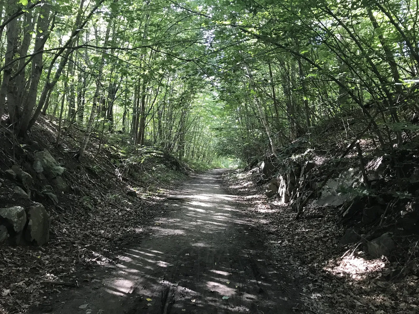 Dover Community Trail, Dover, New Hampshire, United States