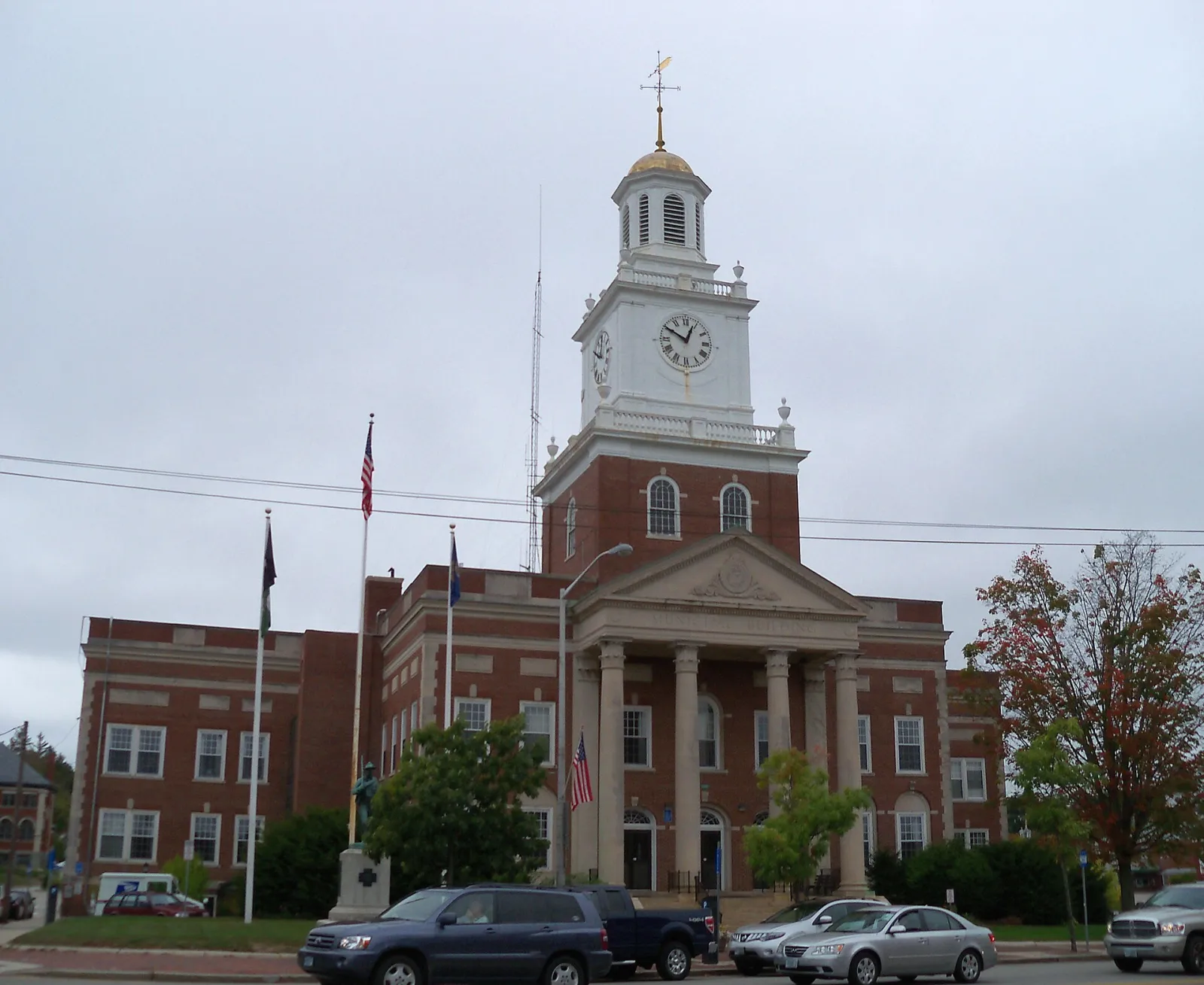 Dover, New Hampshire, United States