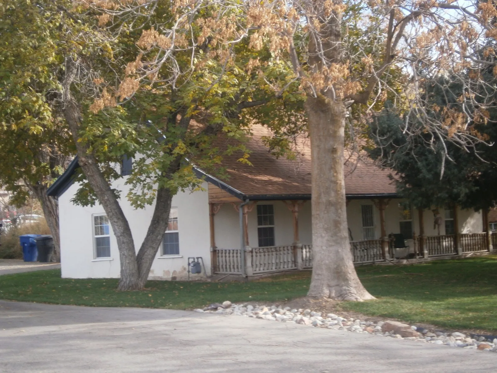 Hintze House Holladay Utah, Holladay, Utah, United States