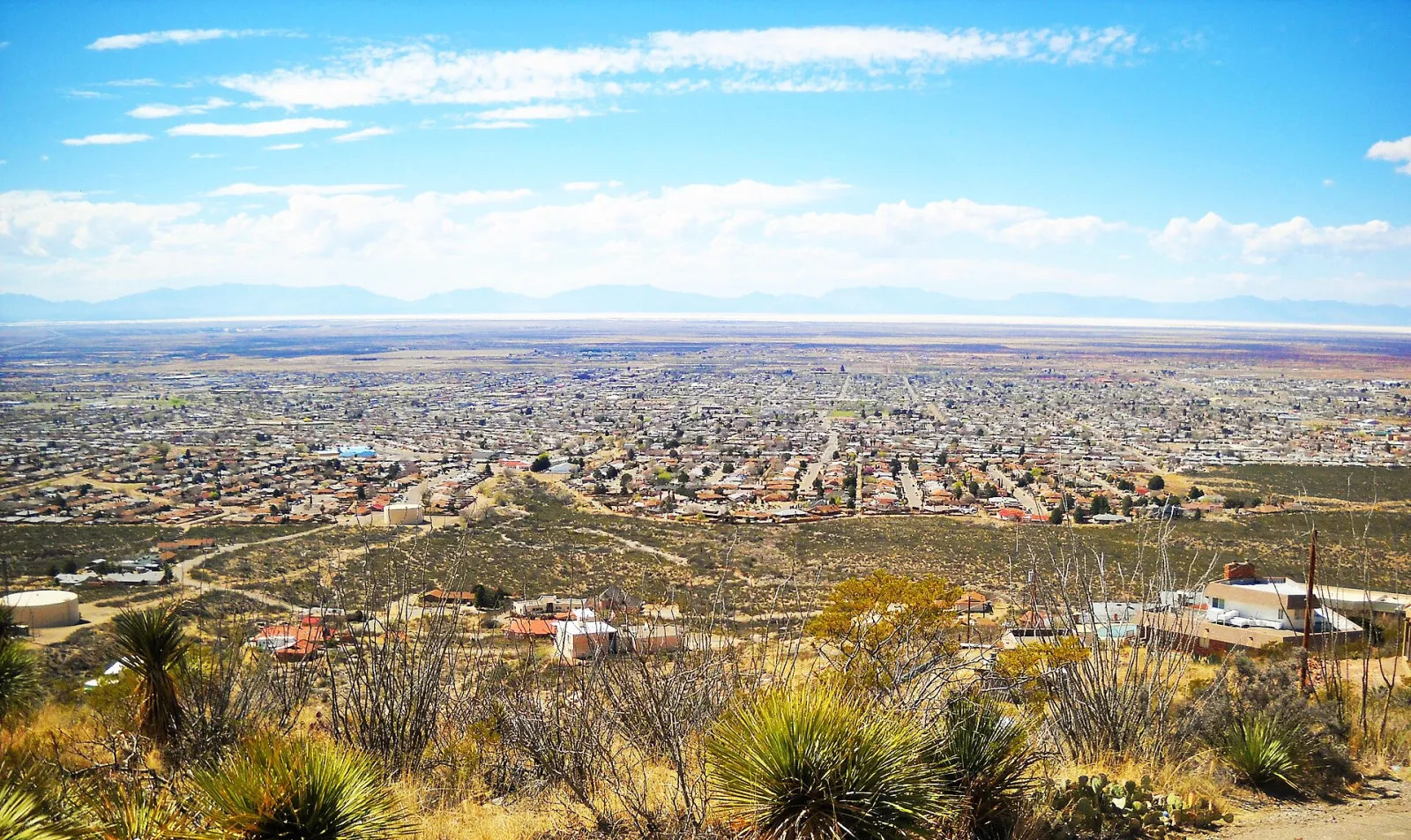 Alamogordo, New Mexico, United States