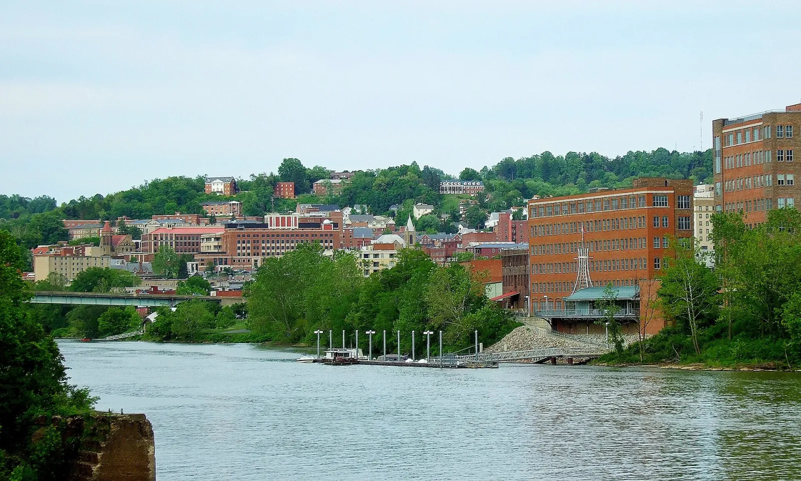 Morgantown, West Virginia, United States