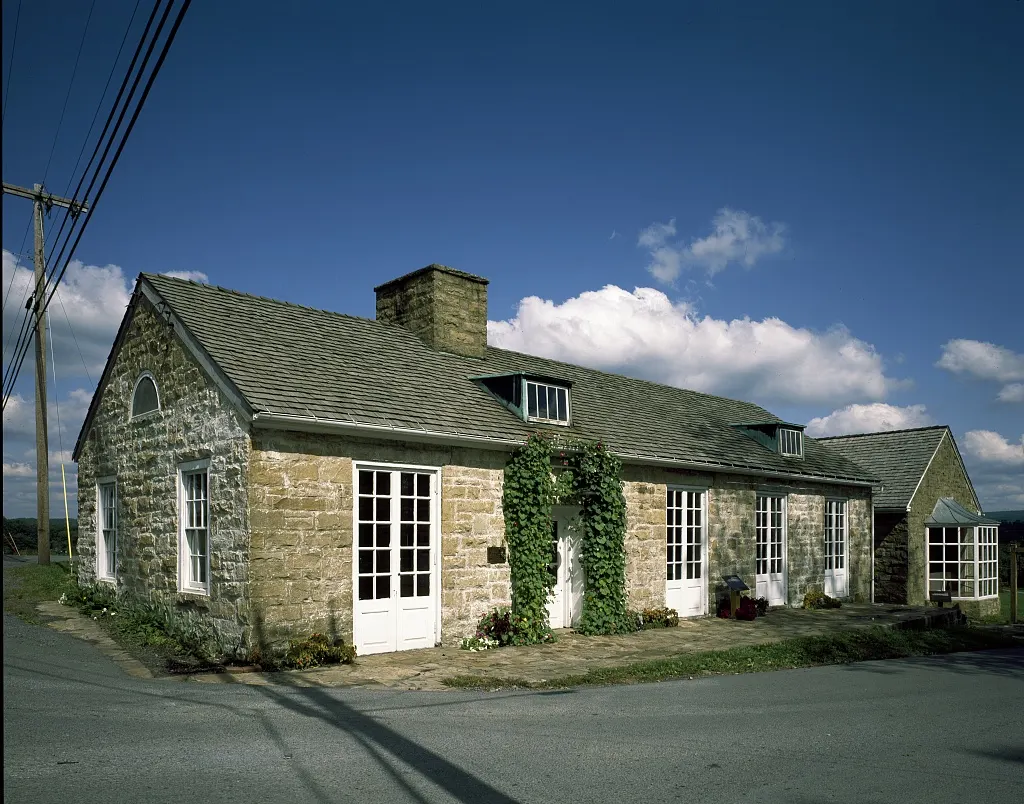 Arthurdale Heritage, Morgantown, West Virginia, United States