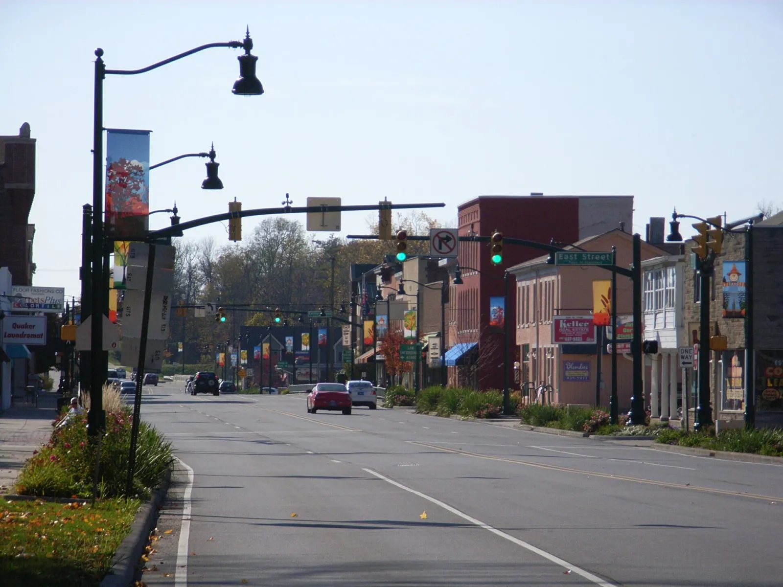 Plainfield, Indiana, United States