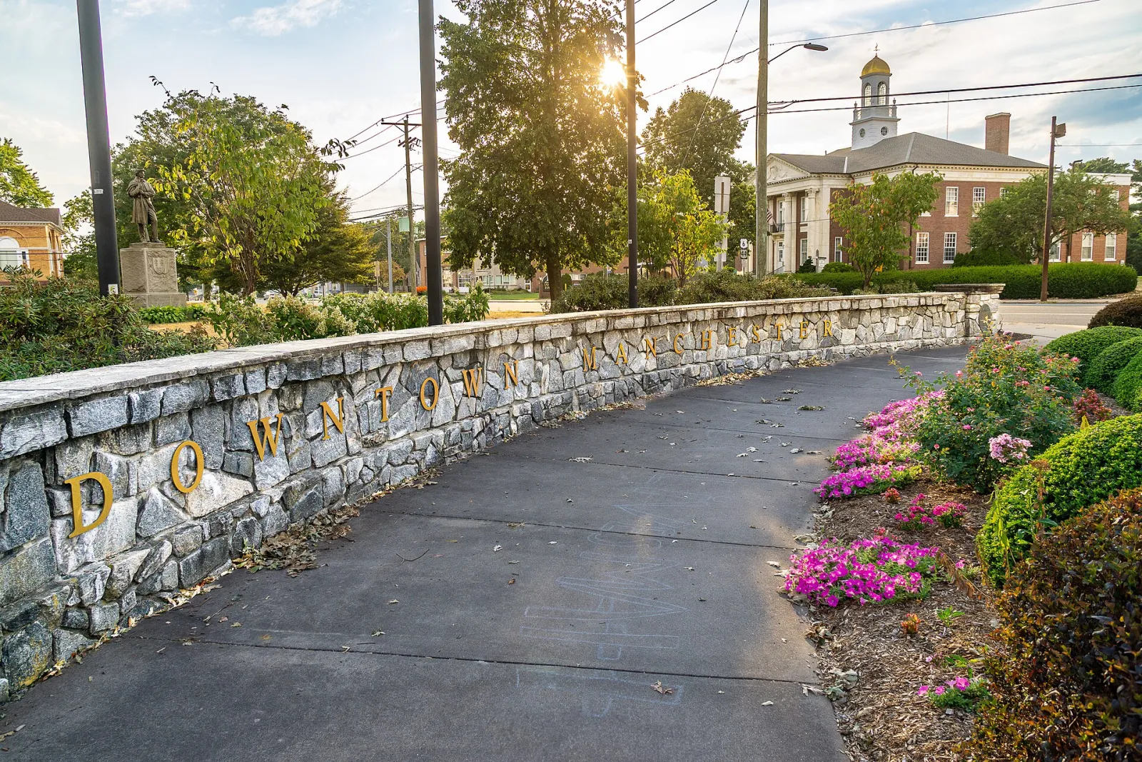 Manchester, Connecticut, United States