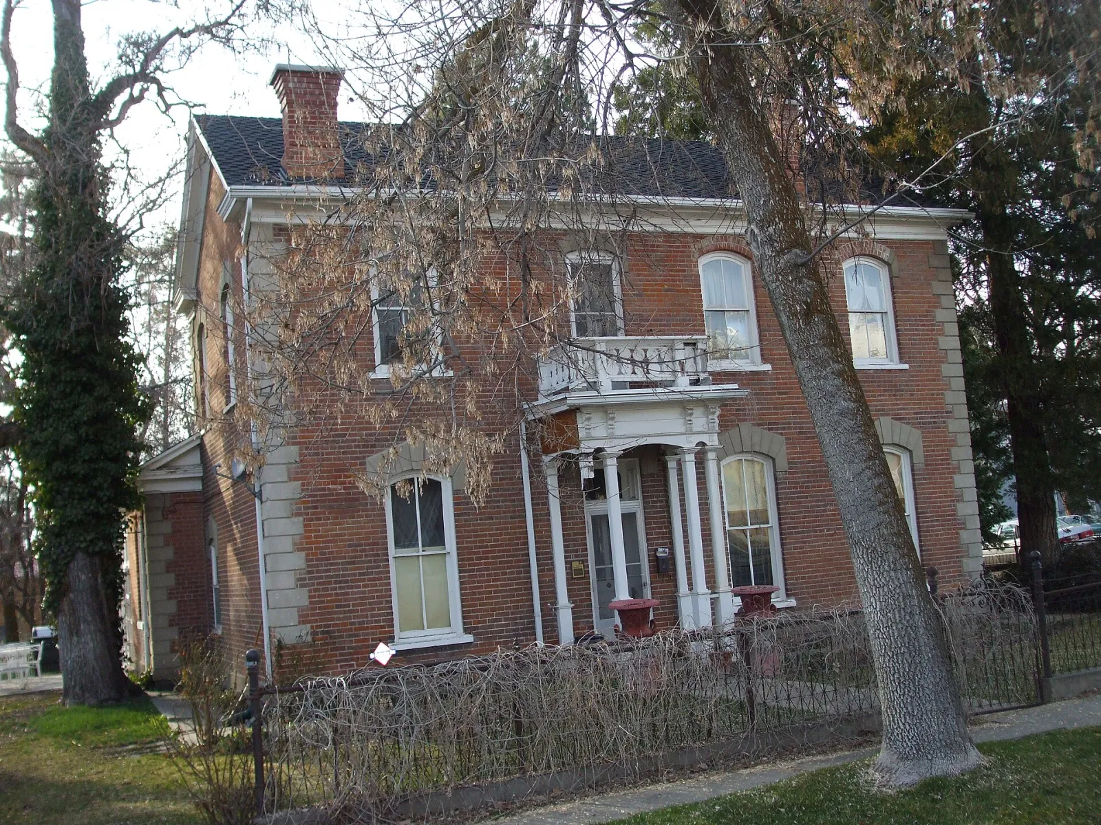 Barnes Family Homes of Kaysville, Kaysville, Utah, United States