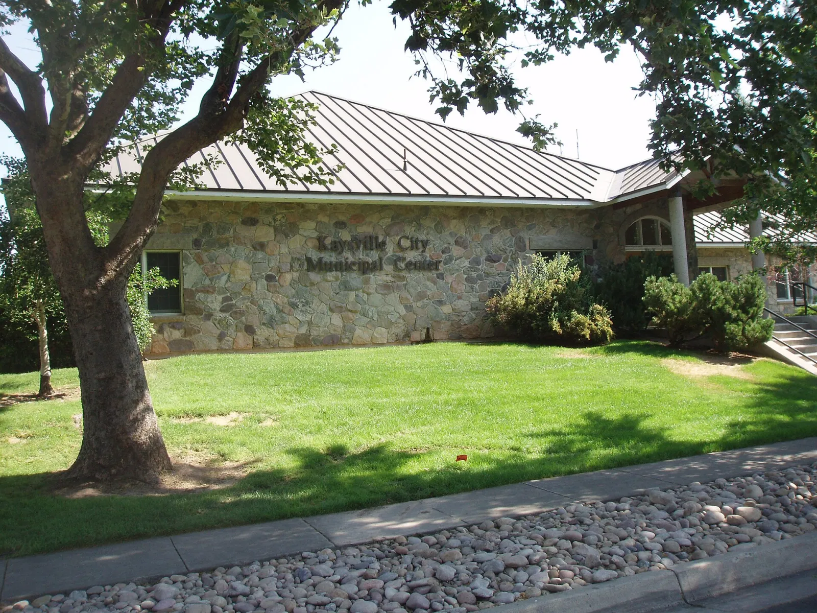 Kaysville, Utah, United States