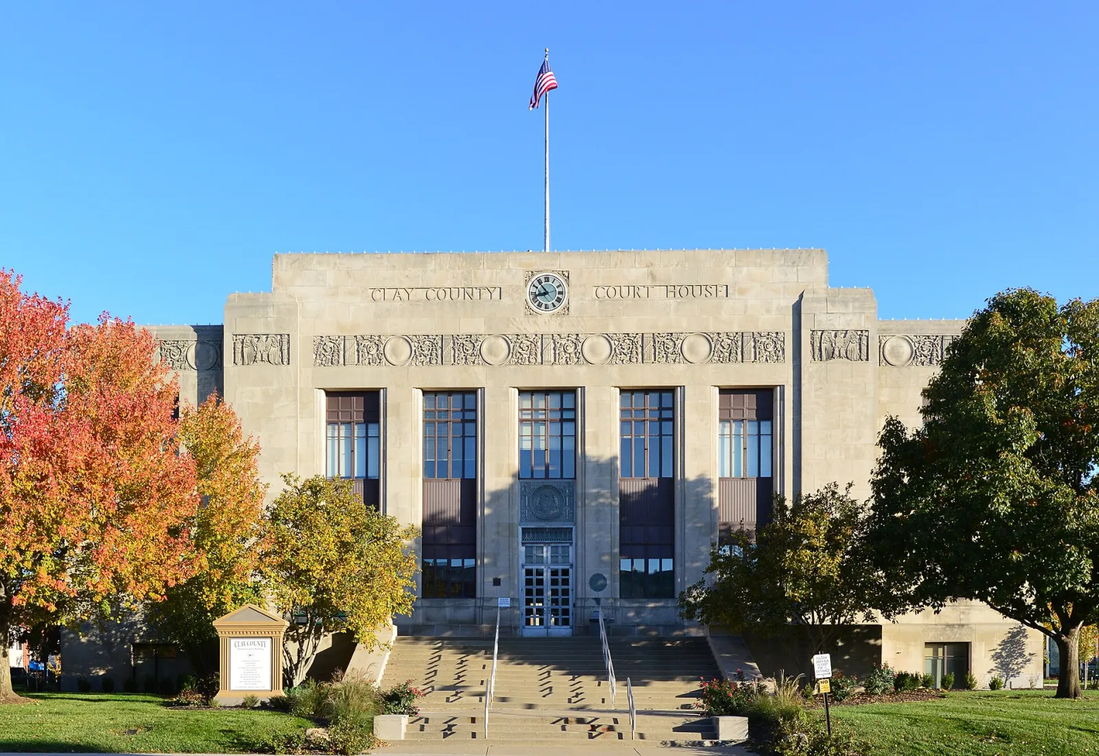 Liberty, Missouri, United States