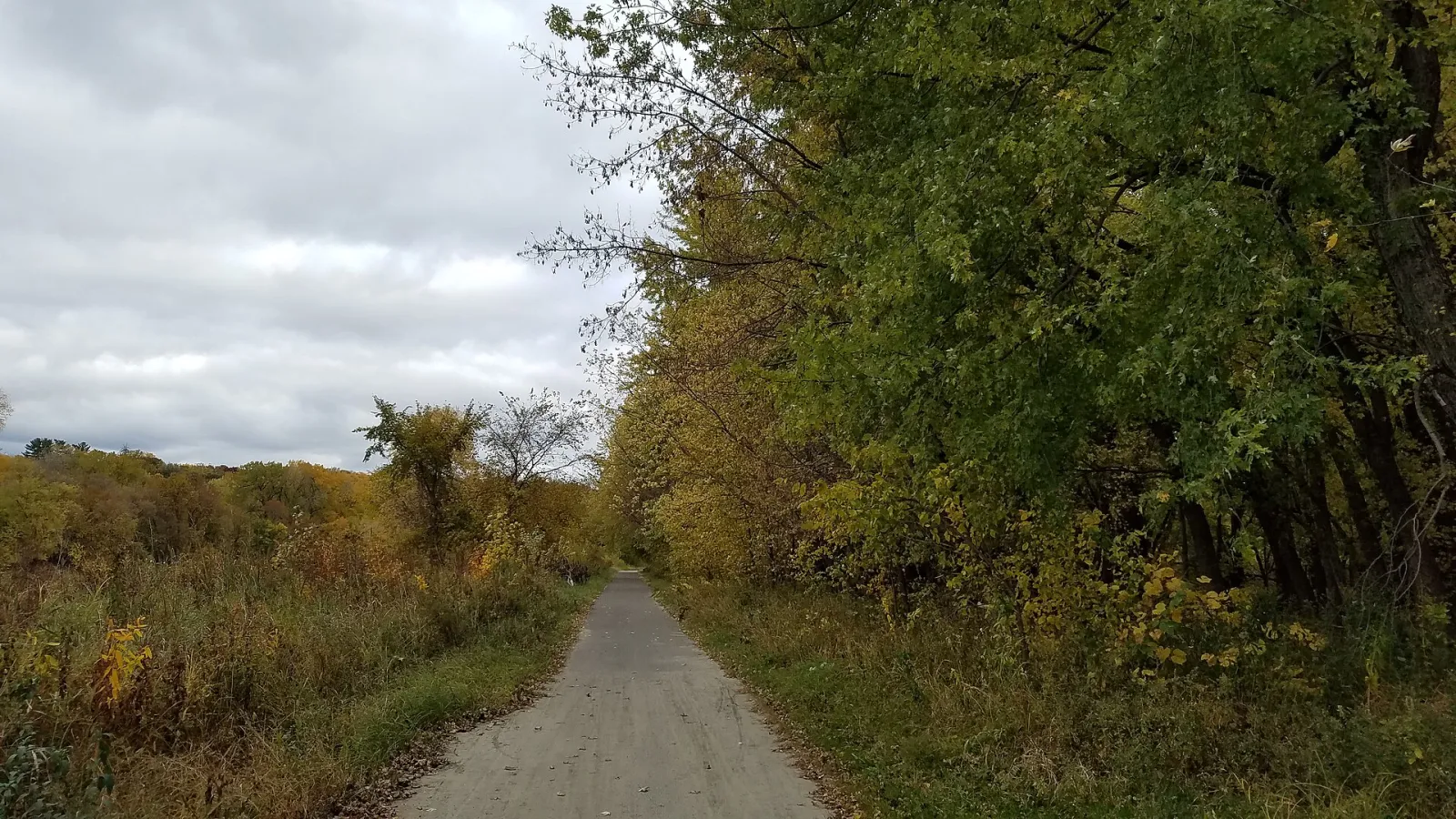 Minnesota Valley Refuge Wilkie Unit, Savage, Minnesota, United States
