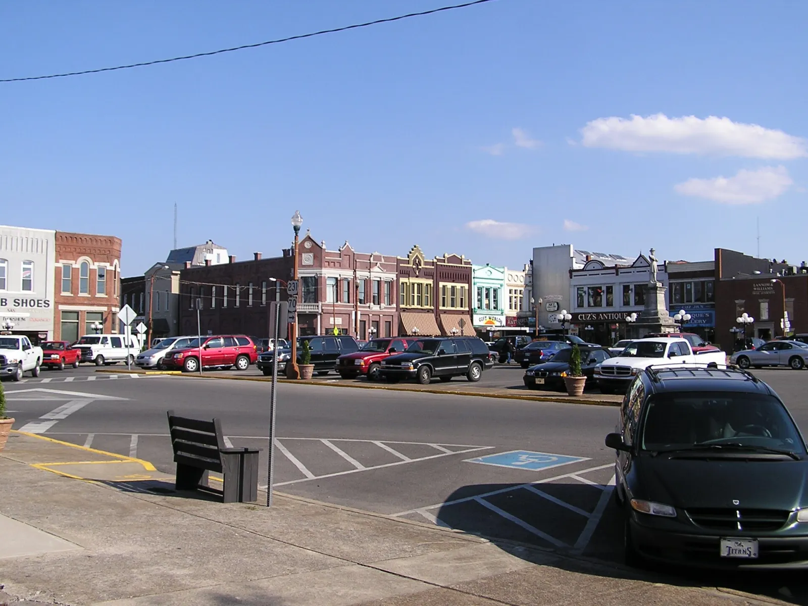 Lebanon, Tennessee, United States
