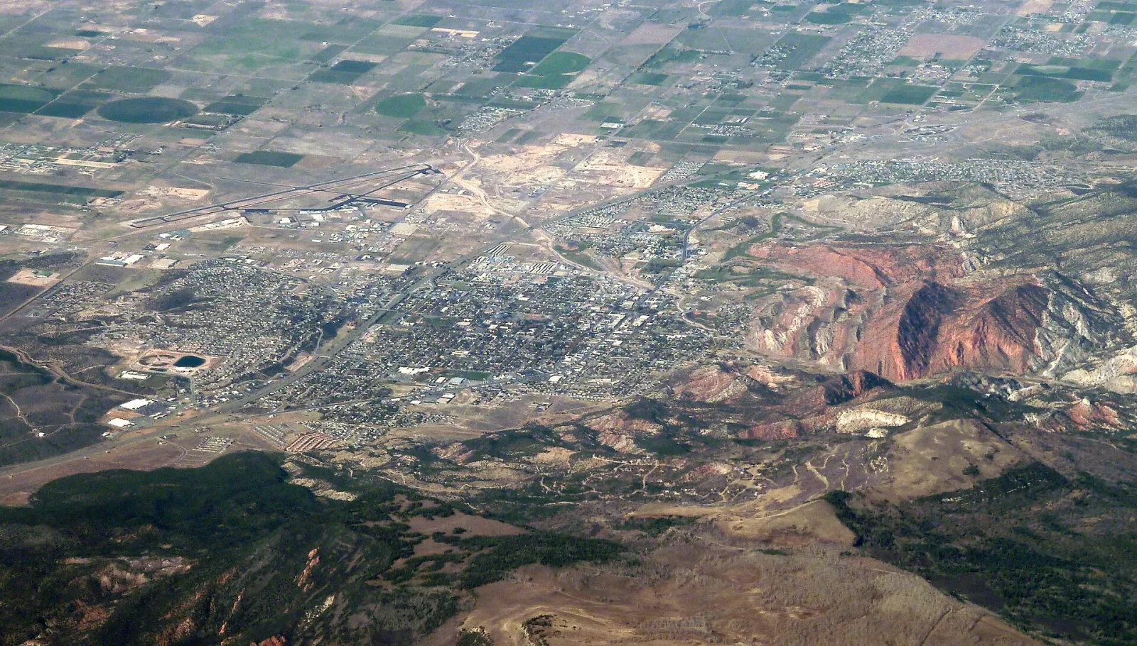 Cedar City, Utah, United States