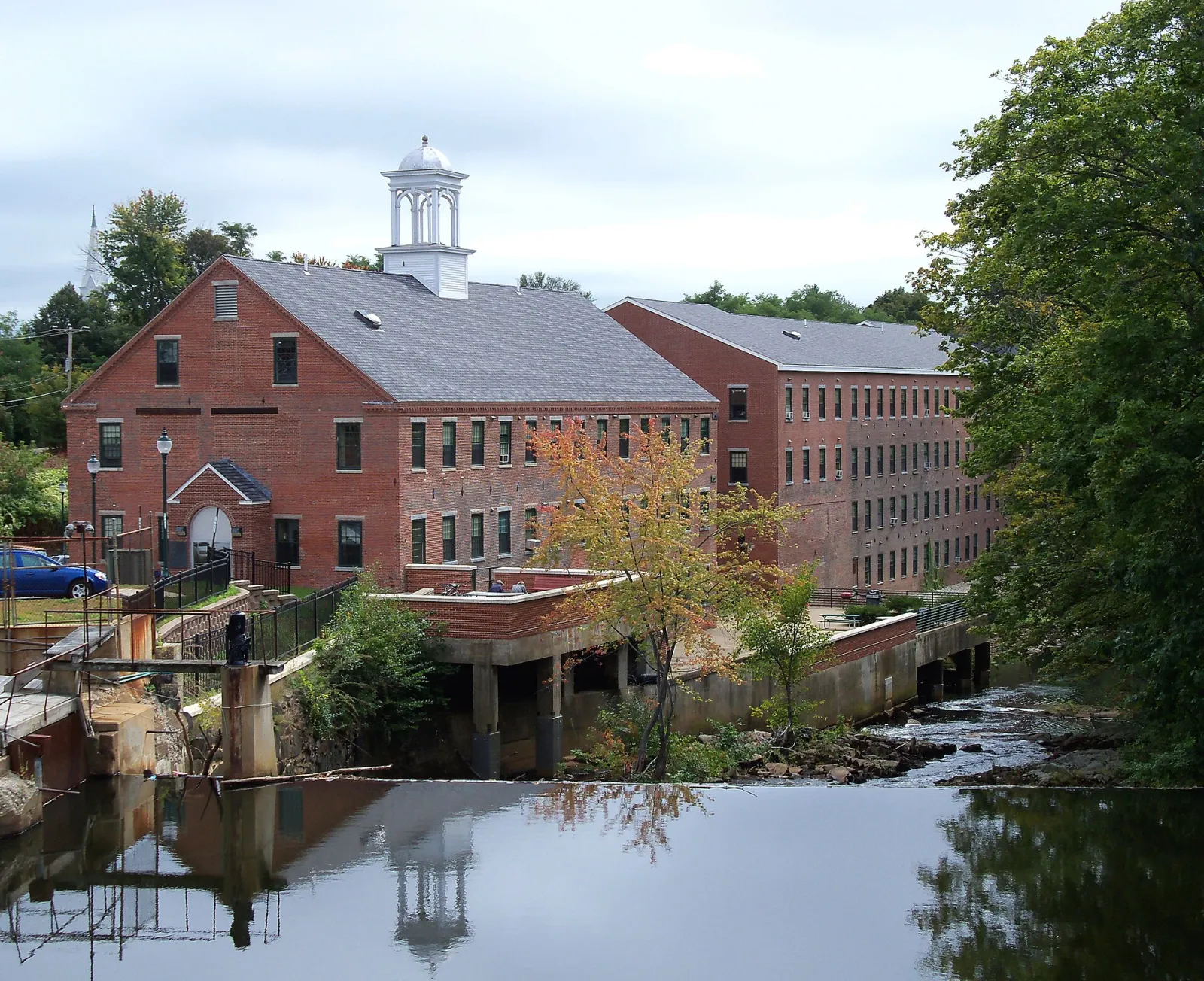 Rochester, New Hampshire, United States