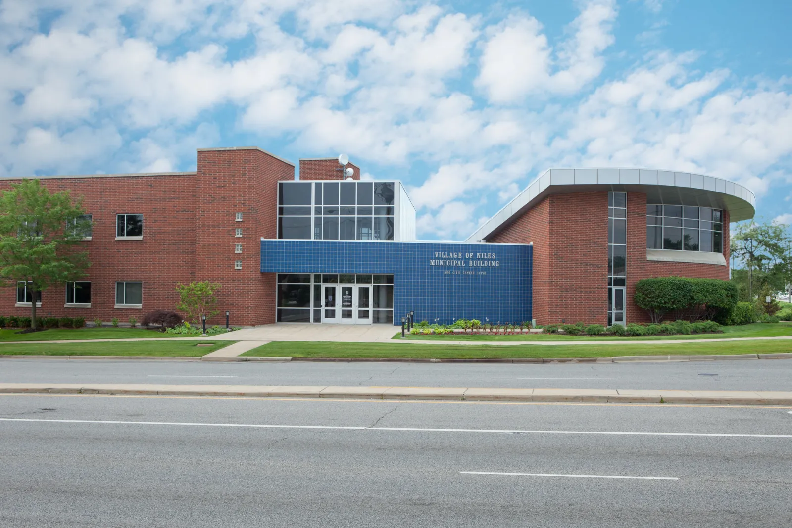 Niles, Illinois, United States