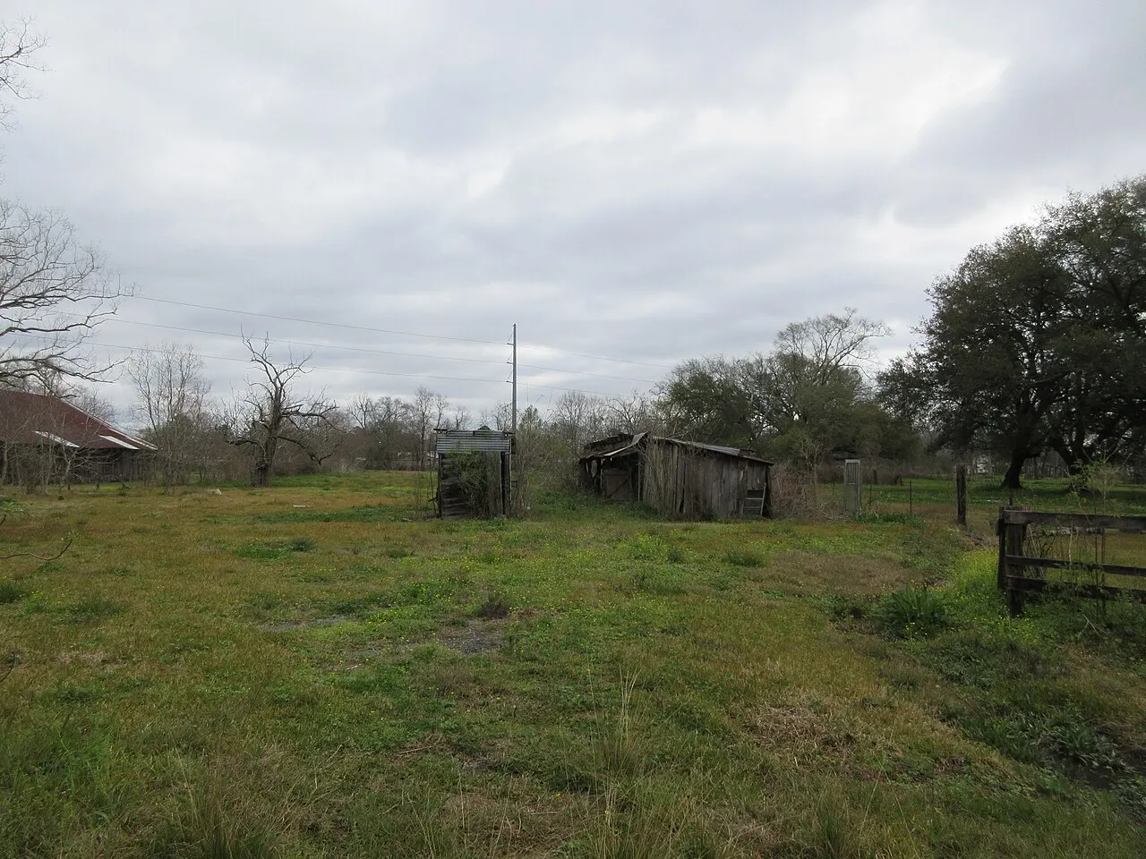Woodland Plantation LaPlace, Laplace, Louisiana, United States