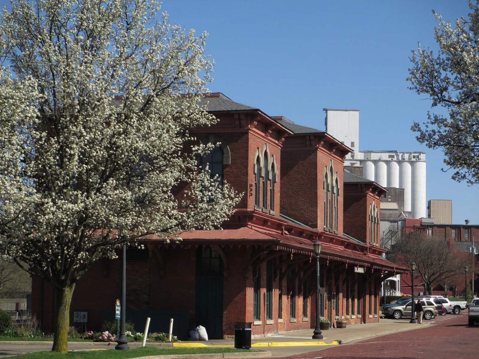 Kent, Ohio, United States