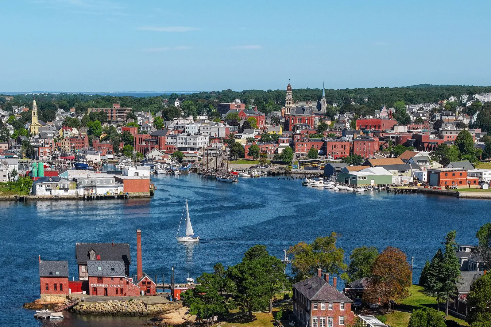 Gloucester, Massachusetts, United States