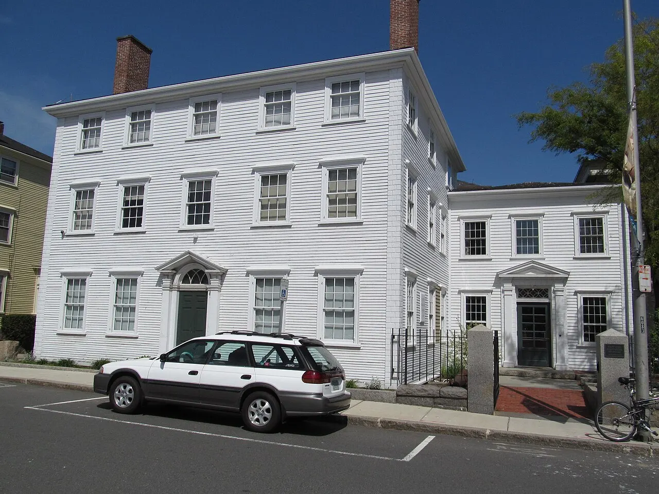 Cape Ann Museum, Gloucester, Massachusetts, United States