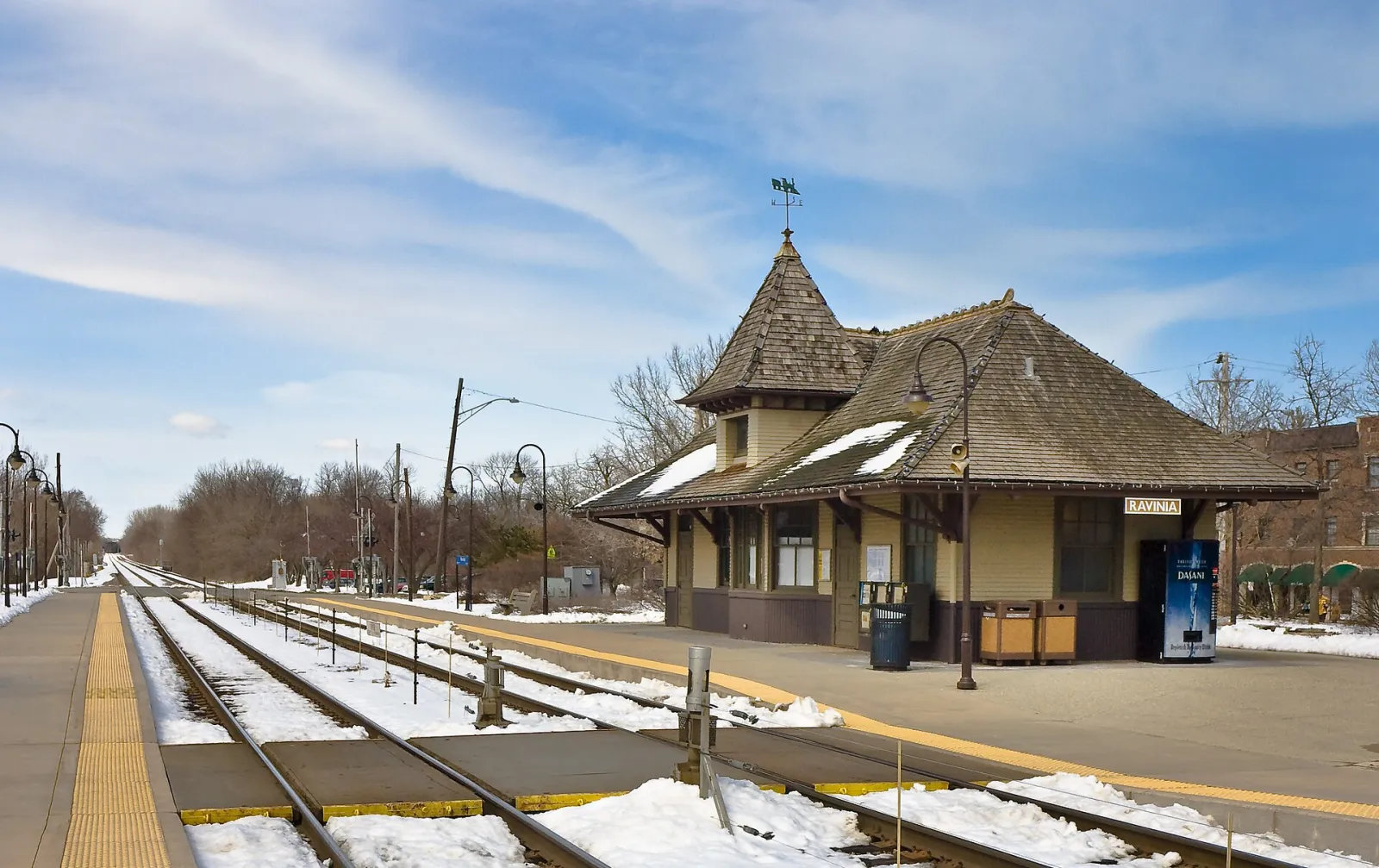 Highland Park, Illinois, United States