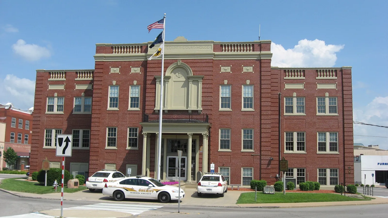 Elizabethtown, Kentucky, United States