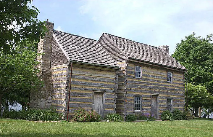 Lincoln Heritage House, Elizabethtown, Kentucky, United States