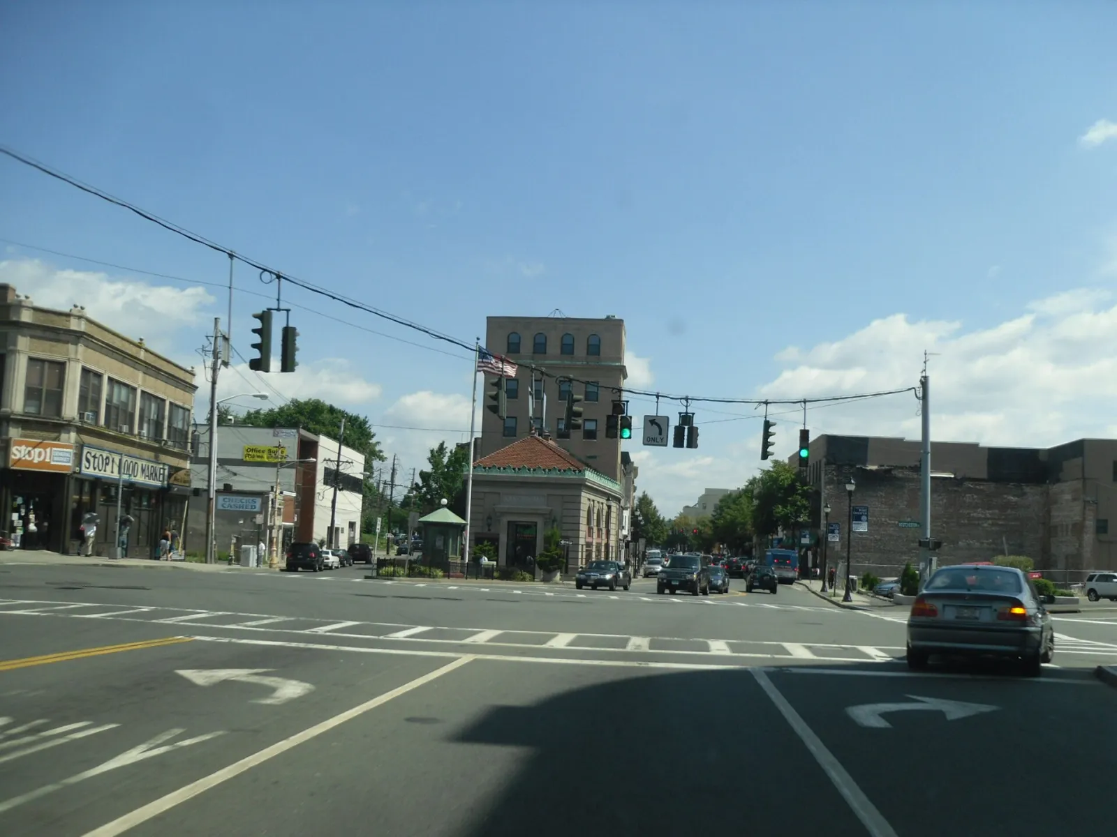 Port Chester, New York, United States