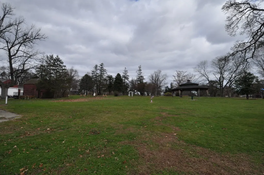Lyon Park Port Chester, Port Chester, New York, United States