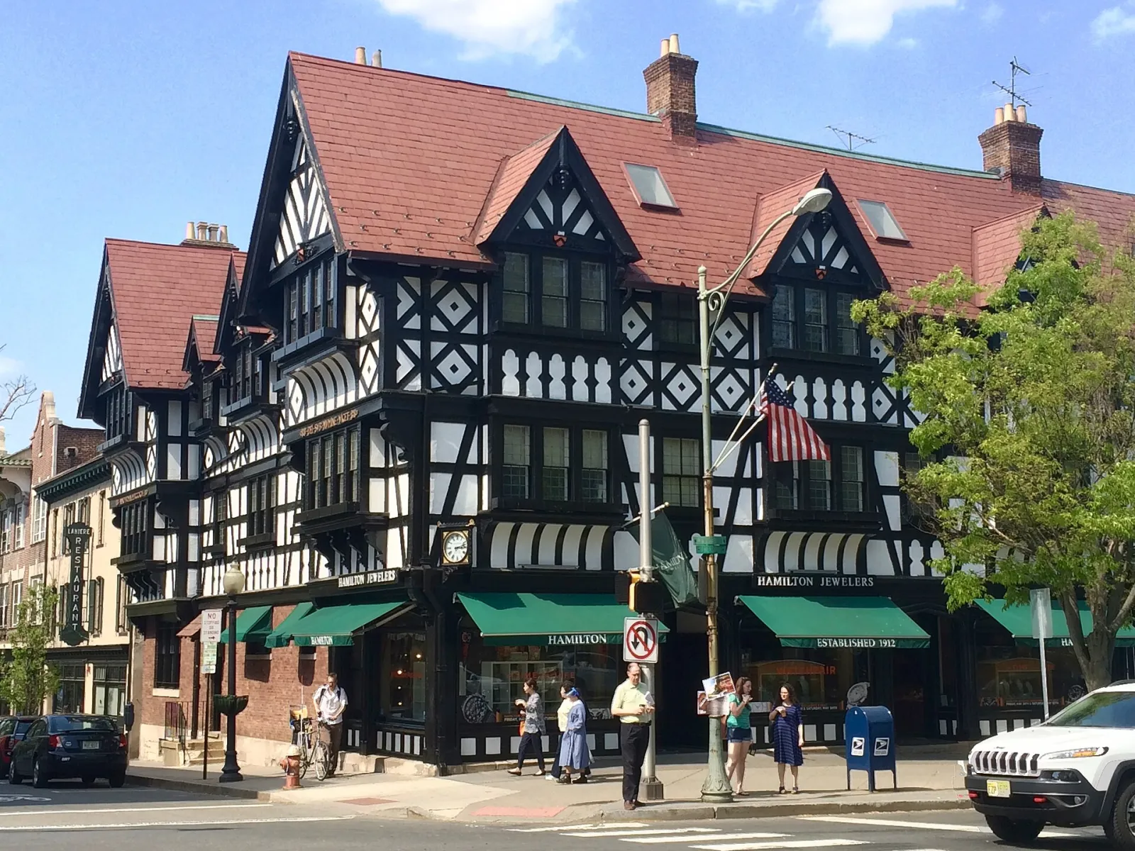 Princeton, New Jersey, United States