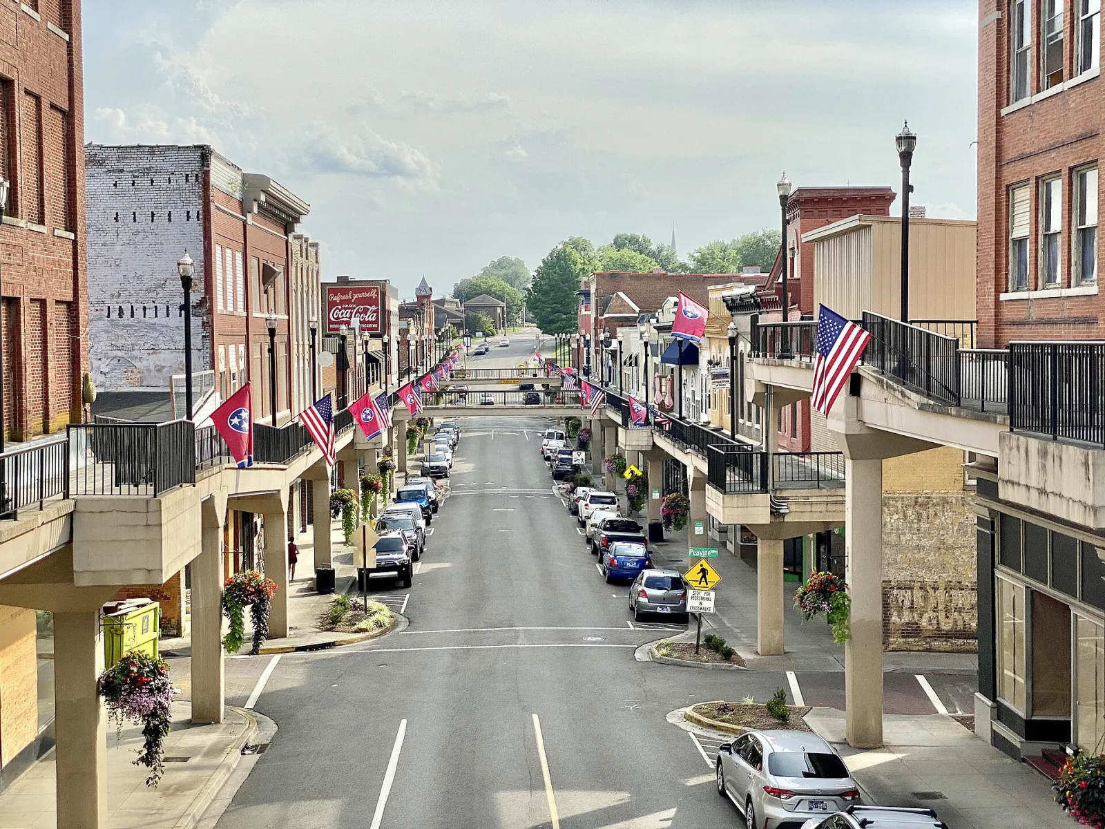 Morristown SkyMart, Morristown, Tennessee, United States