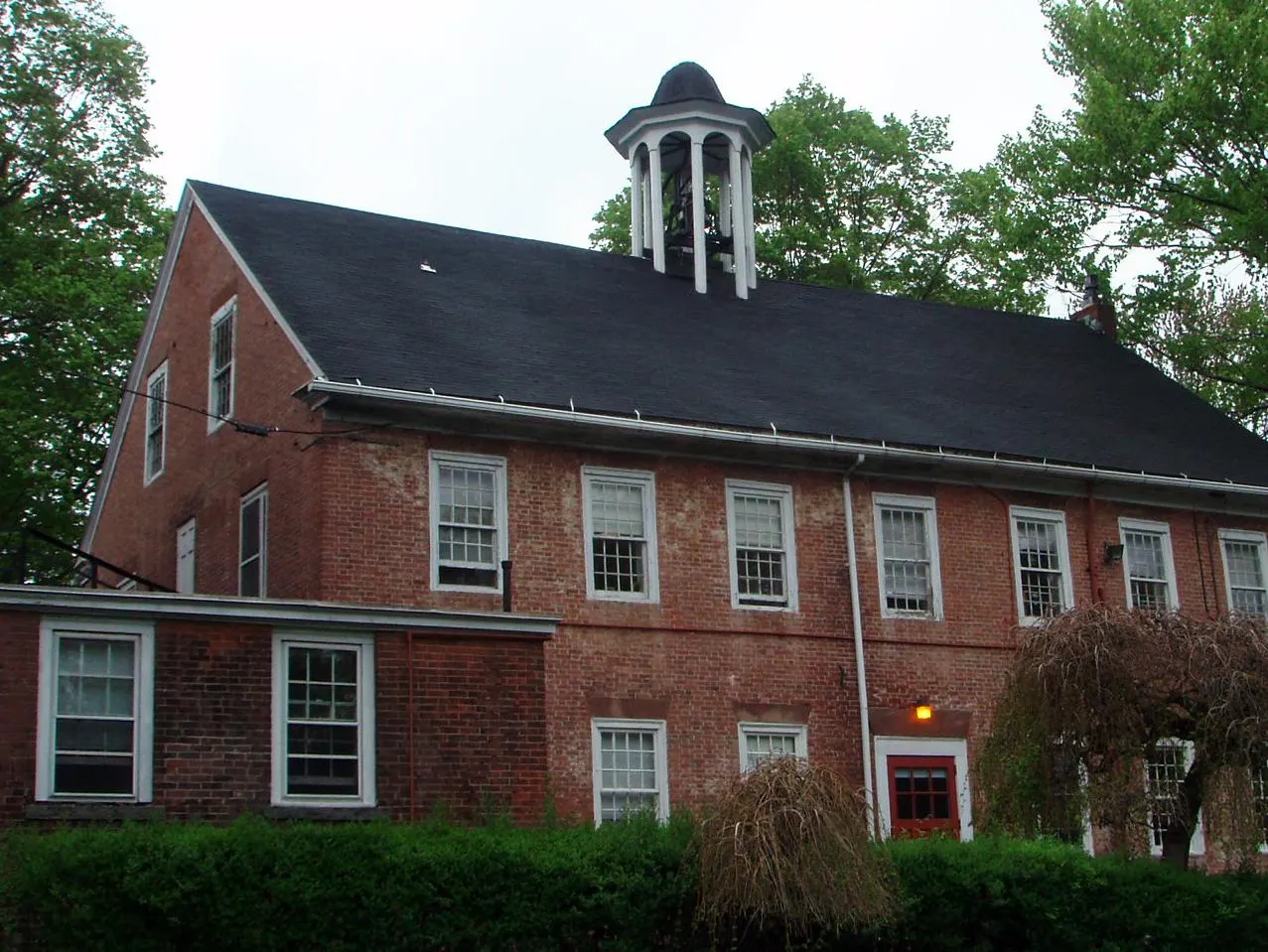 Cheshire Academy, Cheshire, Connecticut, United States