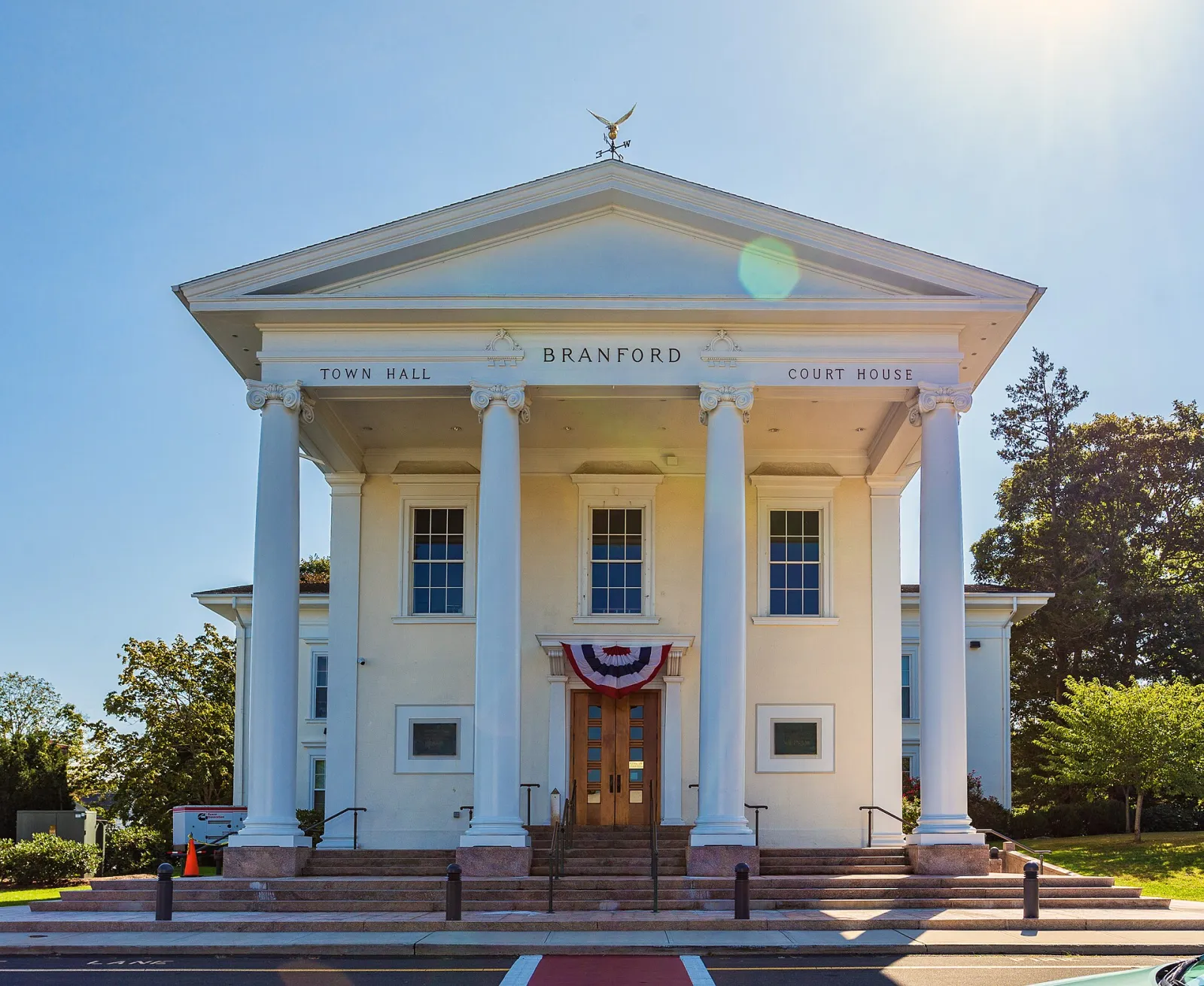 Branford, Connecticut, United States