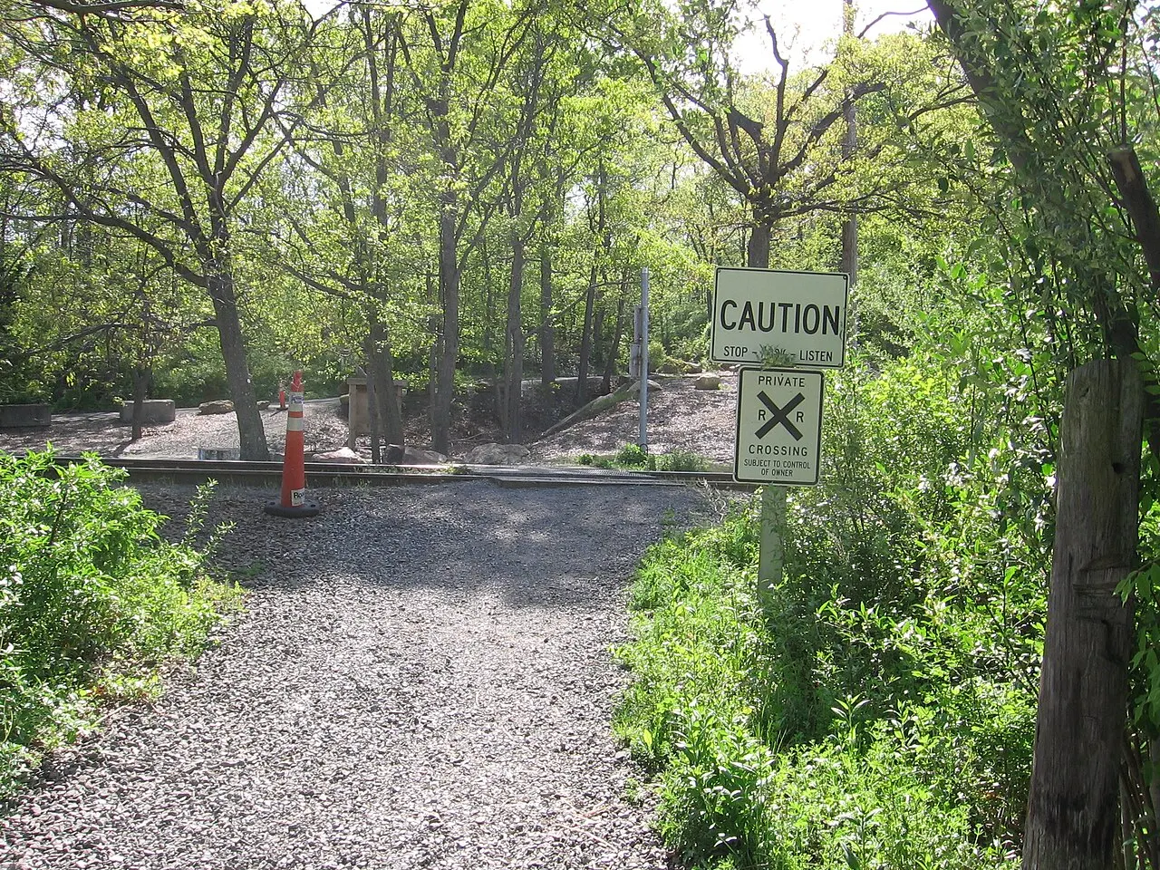 Branford Trolley Trail, Branford, Connecticut, United States