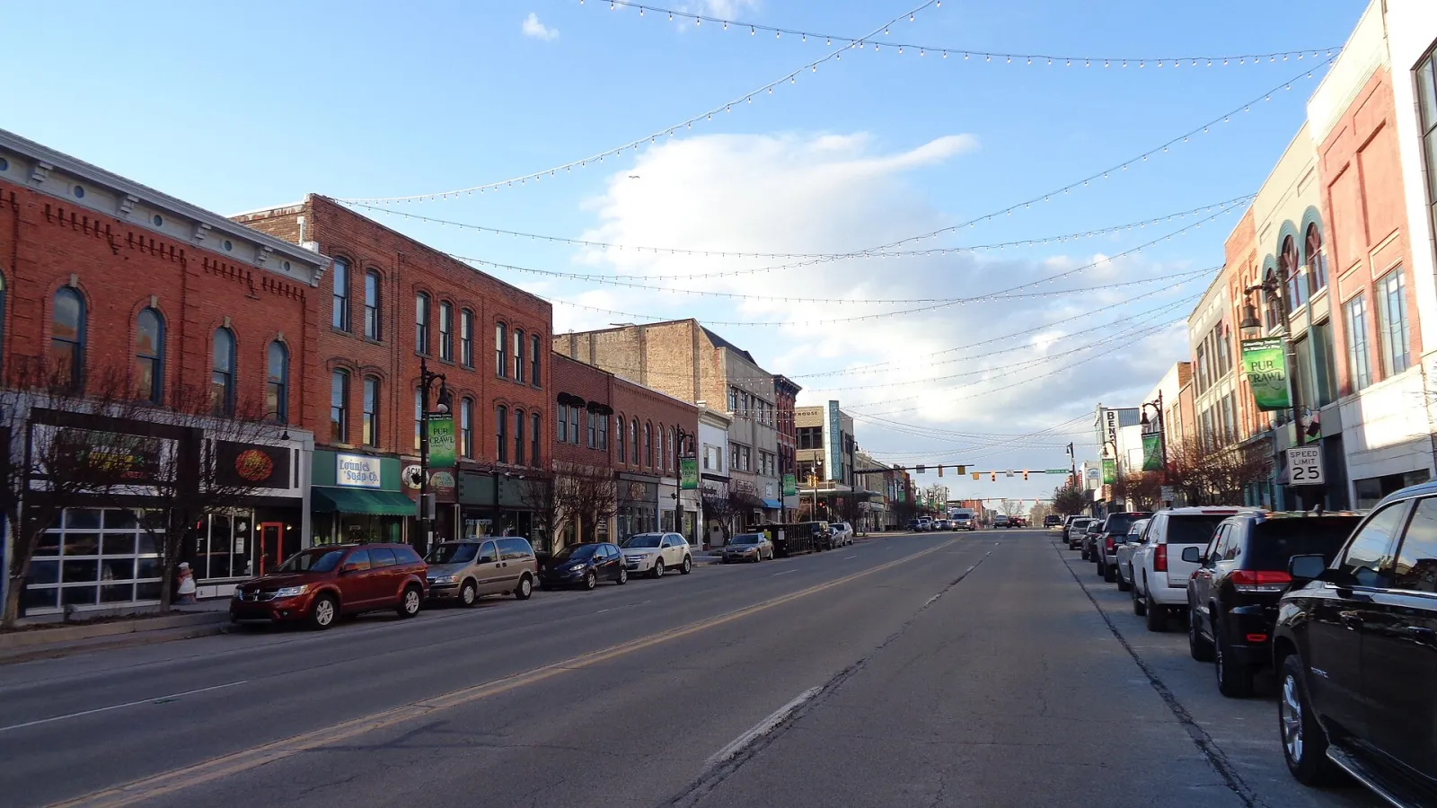 Port Huron, Michigan, United States