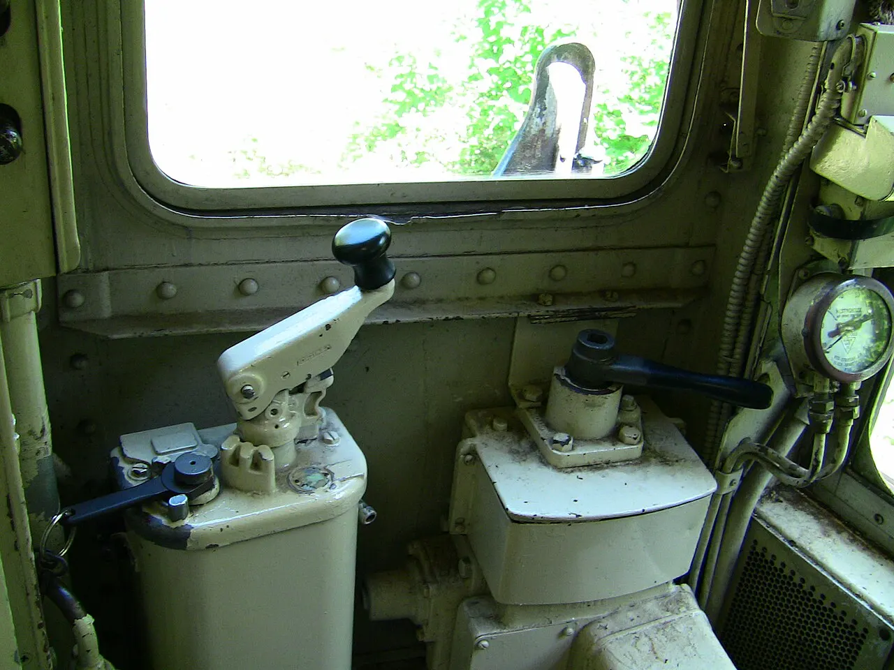 Shore Line Trolley Museum, East Haven, Connecticut, United States