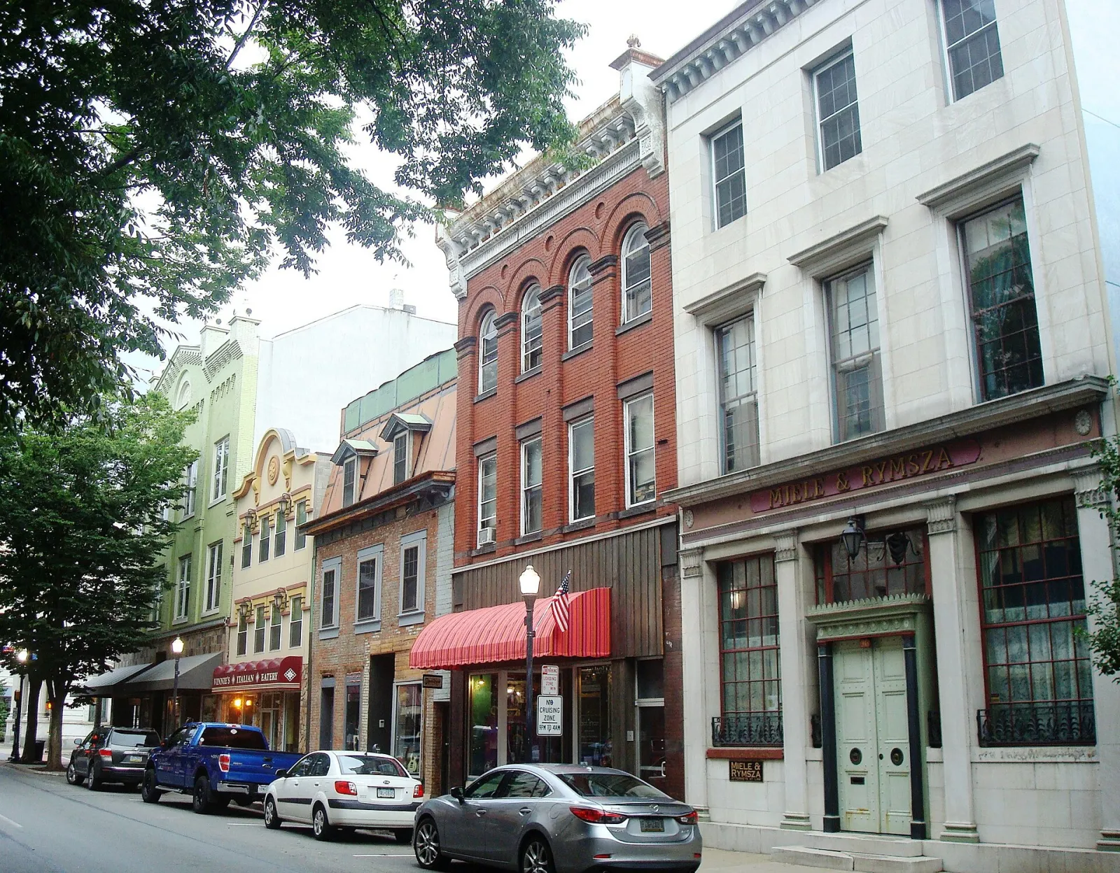 Williamsport, Pennsylvania, United States