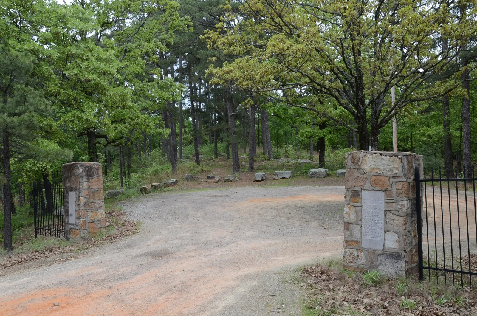 Russellville, Arkansas, United States