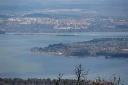 Mount Nebo State Park, Russellville, Arkansas, United States