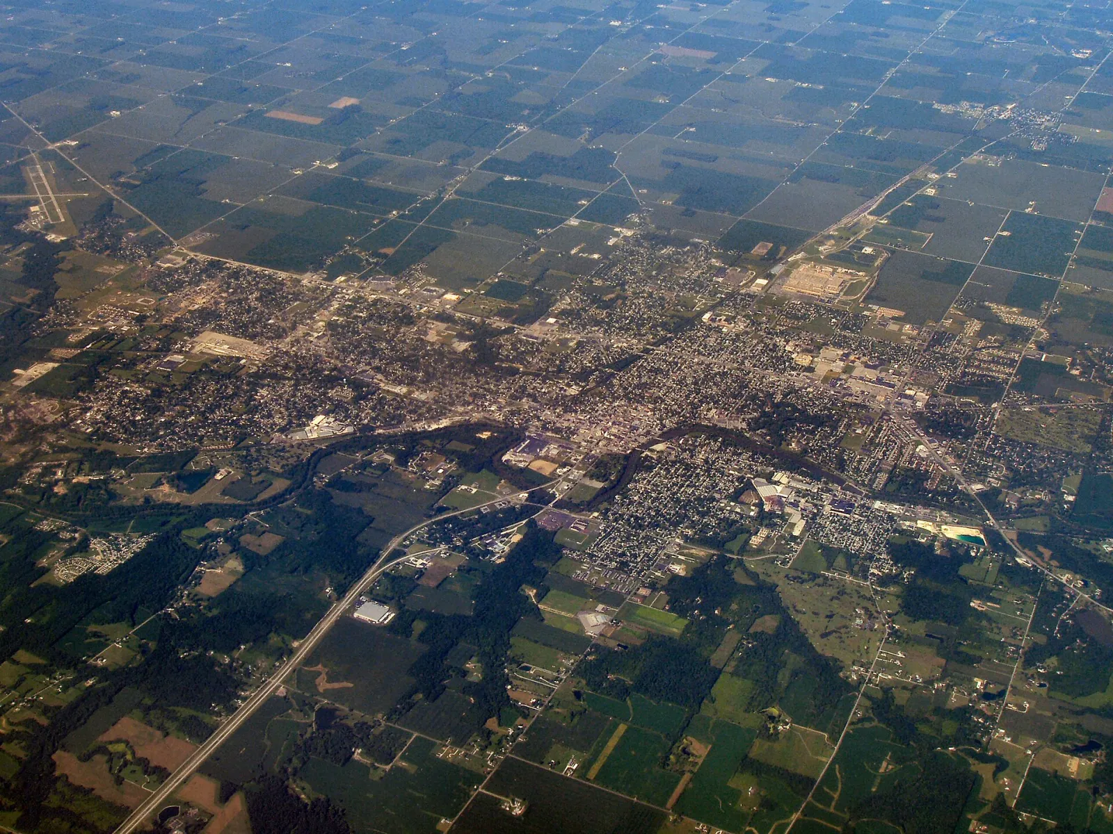 Marion, Indiana, United States