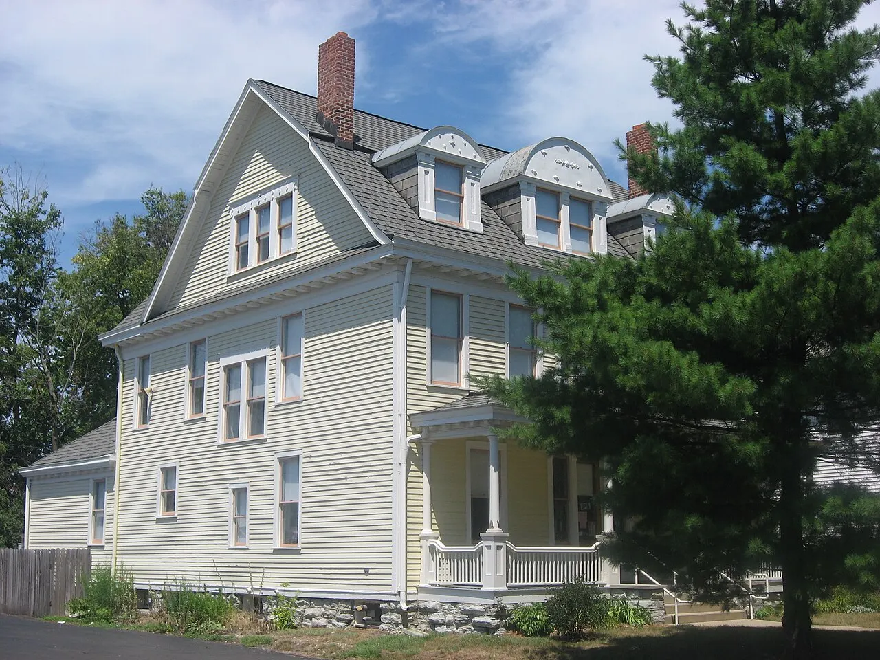 Quilters Hall of Fame, Marion, Indiana, United States
