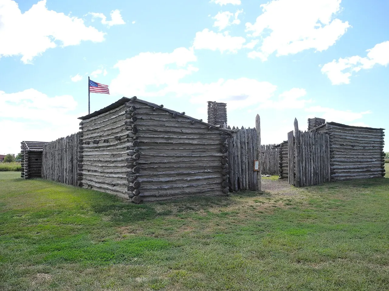 Lewis and Clark State Historic Site, Granite City, Illinois, United States