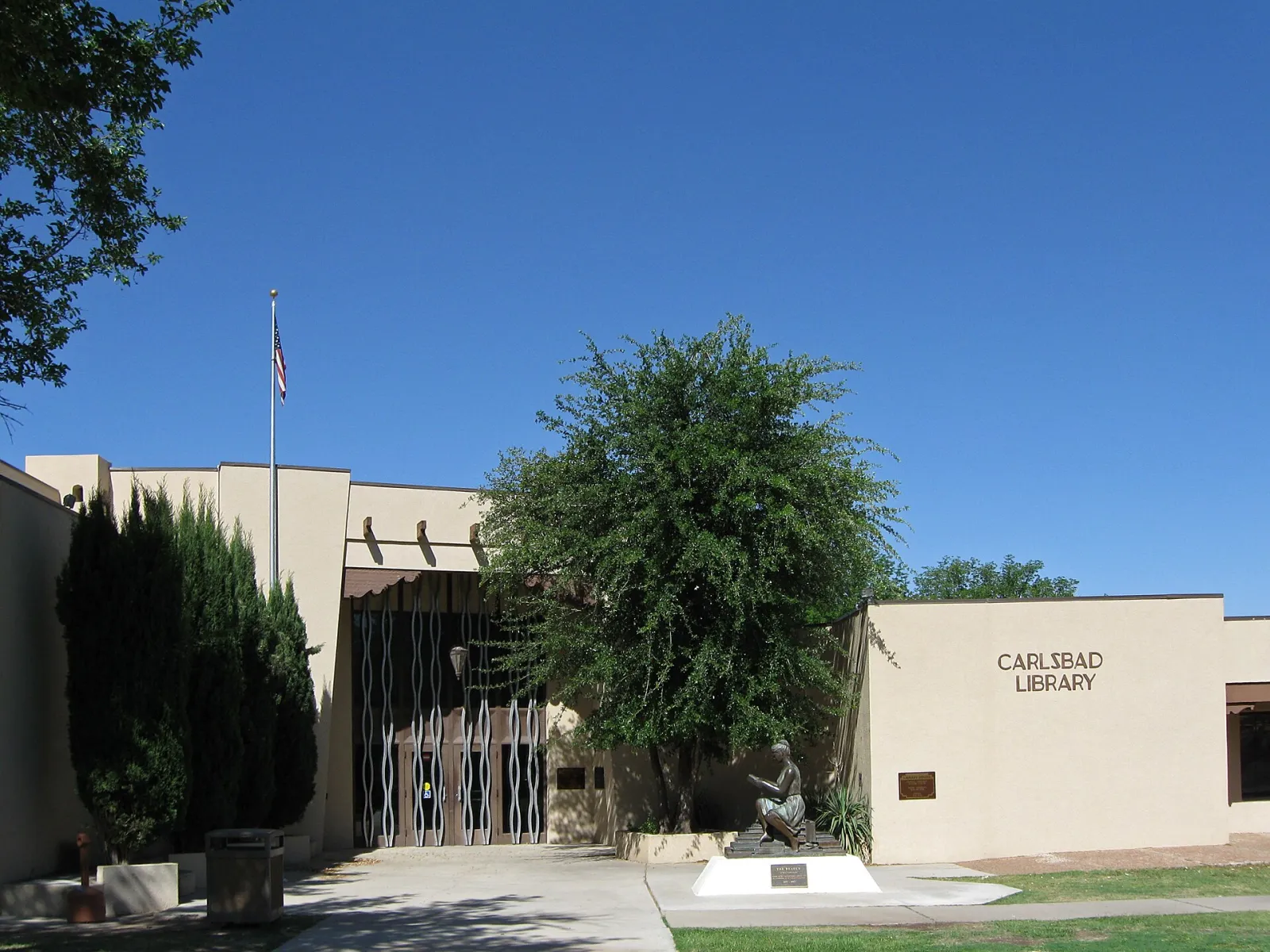 Carlsbad, New Mexico, United States