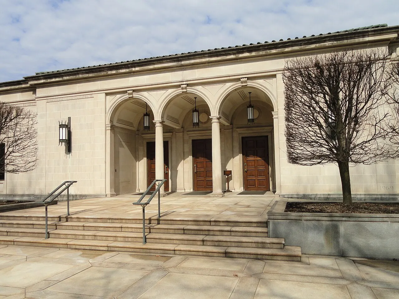 Frick Pittsburgh, Pittsburgh, Pennsylvania, United States