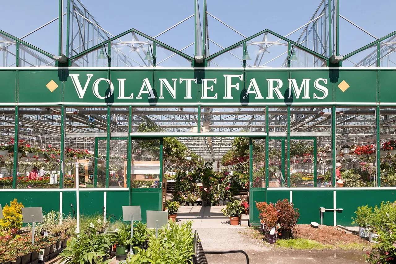 Volante Farms, Needham, Massachusetts, United States