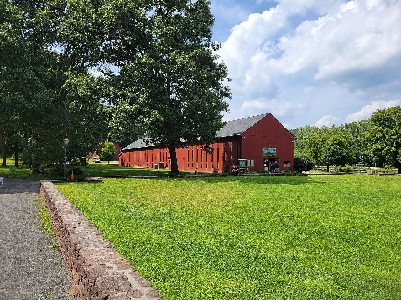 Northwest Park, Windsor, Connecticut, United States