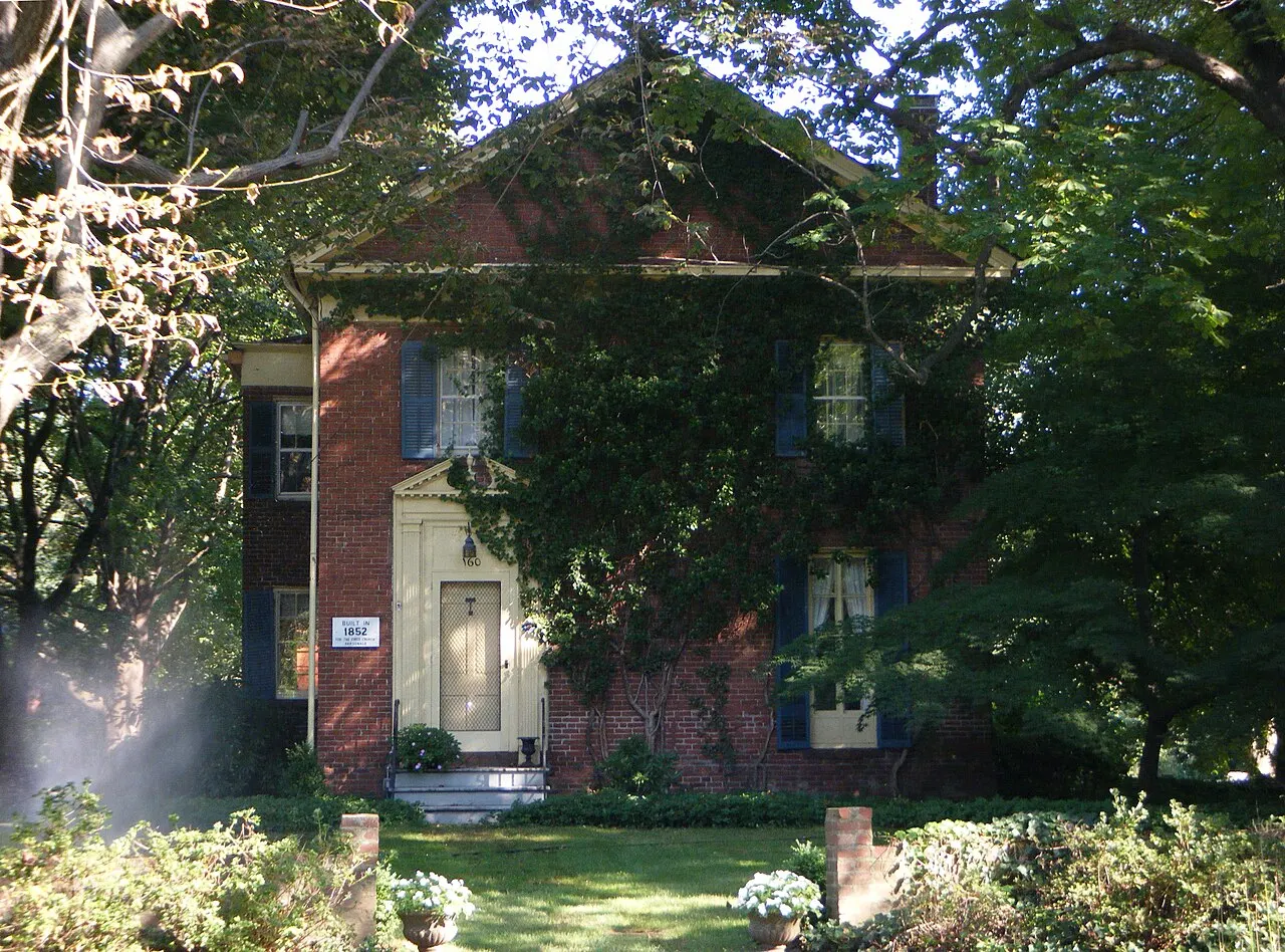 First Church in Windsor, Windsor, Connecticut, United States