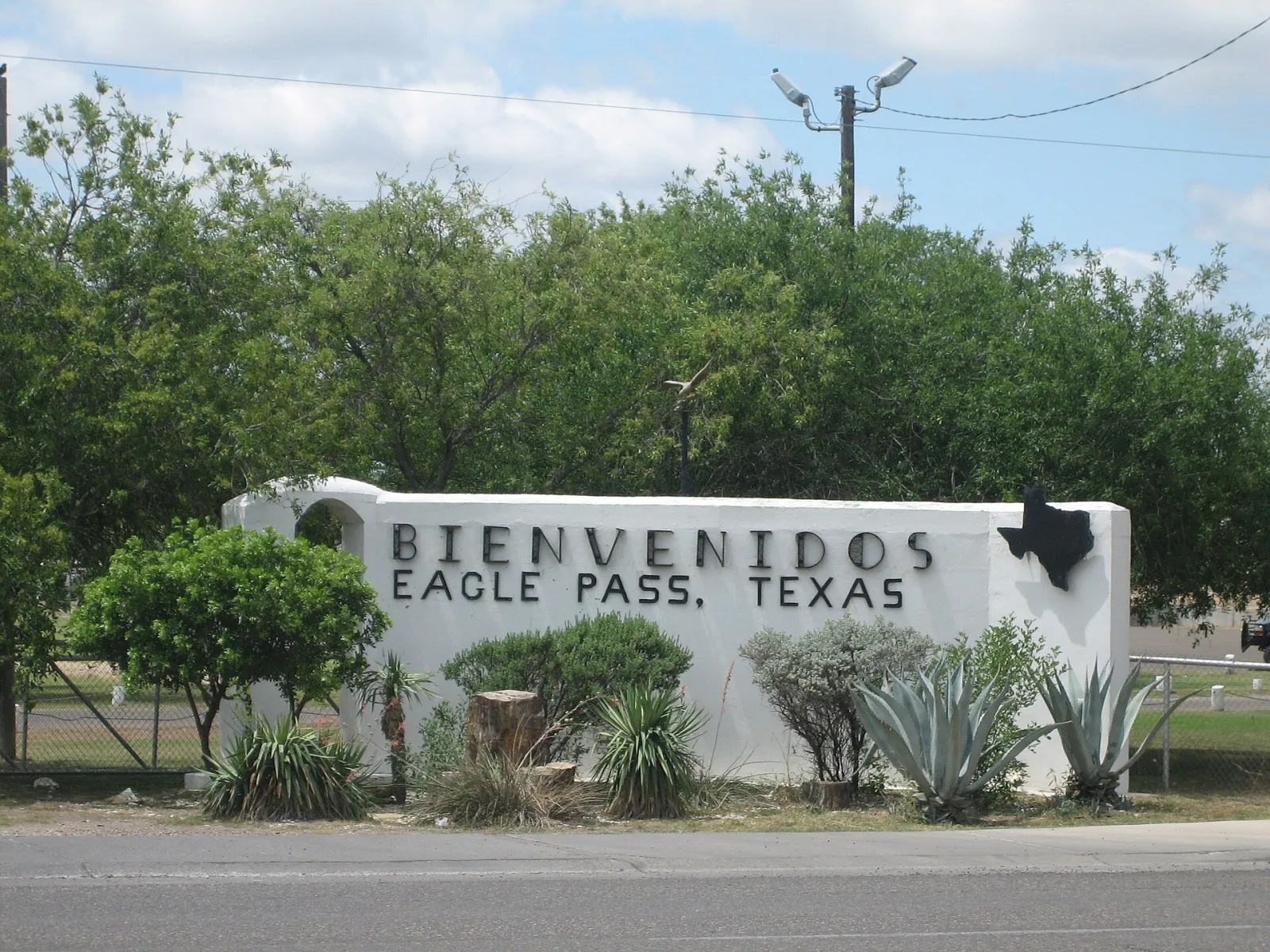 Eagle Pass, Texas, United States