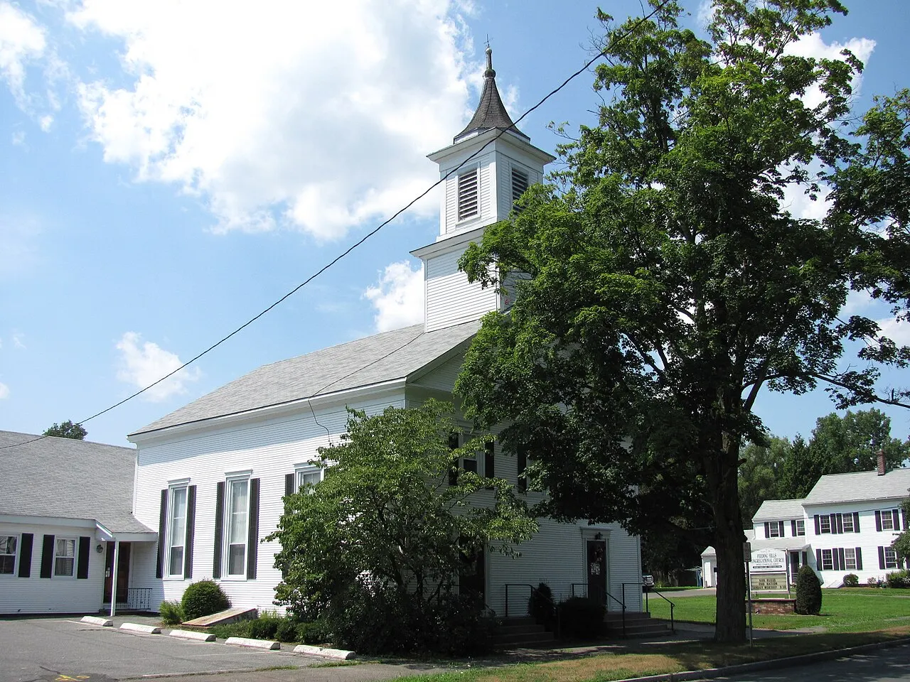 Feeding Hills, Agawam, Massachusetts, United States