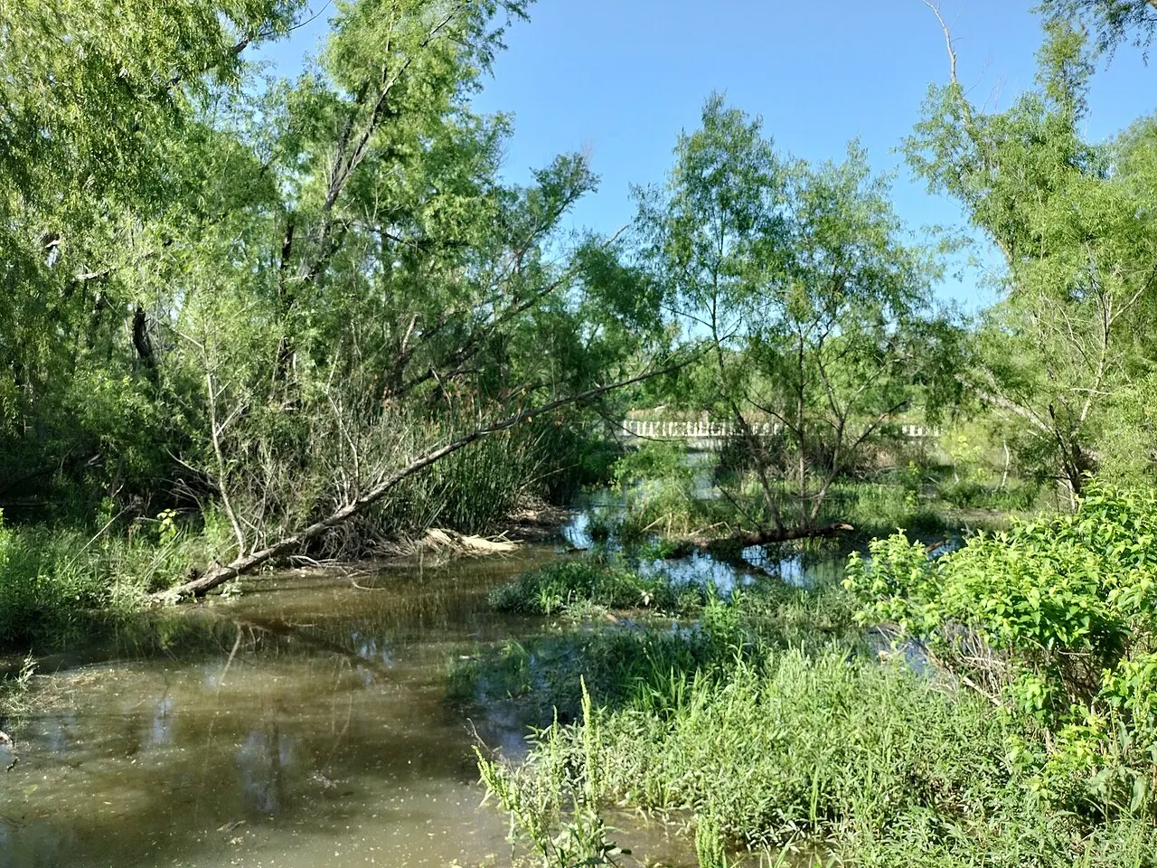 Lake Weatherford, Weatherford, Texas, United States