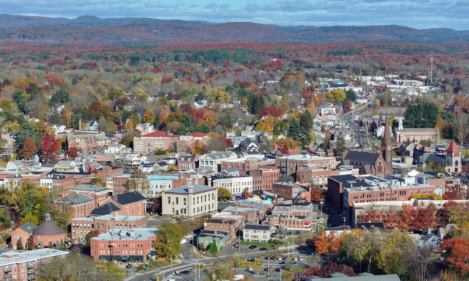 Northampton, Massachusetts, United States